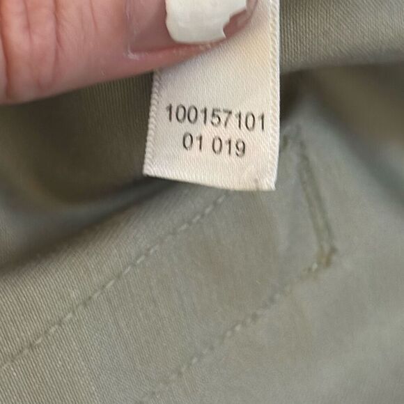 Brooks Brothers Light Weight Advantage Chino Stretch Pants size W38 L32 - Picture 8 of 8